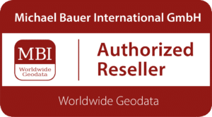 MBI Authorized Reseller Logo