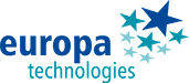 Europa Technologies Logo