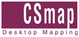 CSmap Logo
