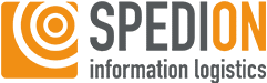 Spedion Logo