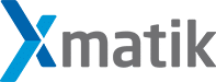 Xmatik Logo