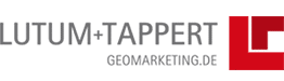 Lutum+Tappert Logo