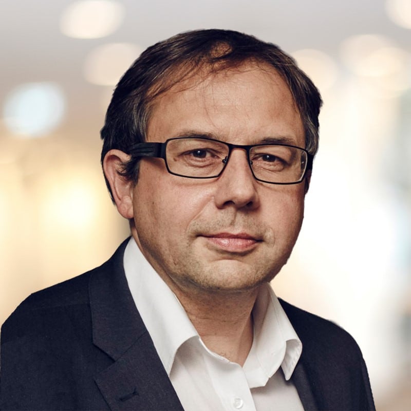 Dr. Nicolas Schwank ist
Chief Data Scientist Political Risk bei MBI