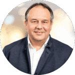 Dr. Nicolas Schwank, Chief Data Scientist Political Risk bei MBI