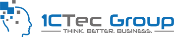 Logo 1CTec Group