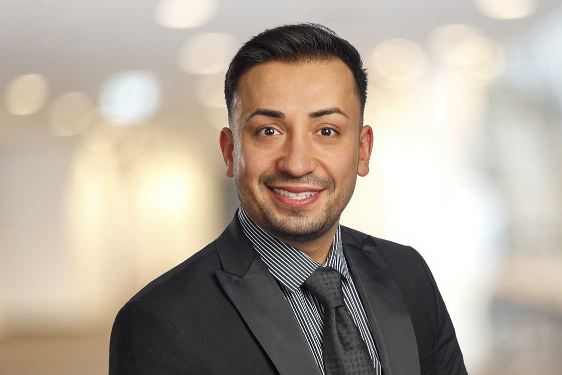 Can Horzum, IT-System Engineer bei MBI Geodata