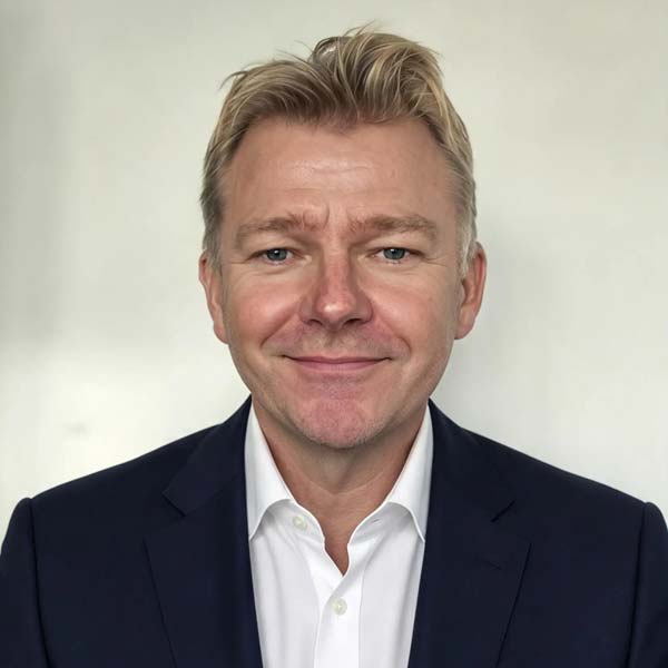 Jan Willem Baalbergen
Senior Director Partnership, HERE