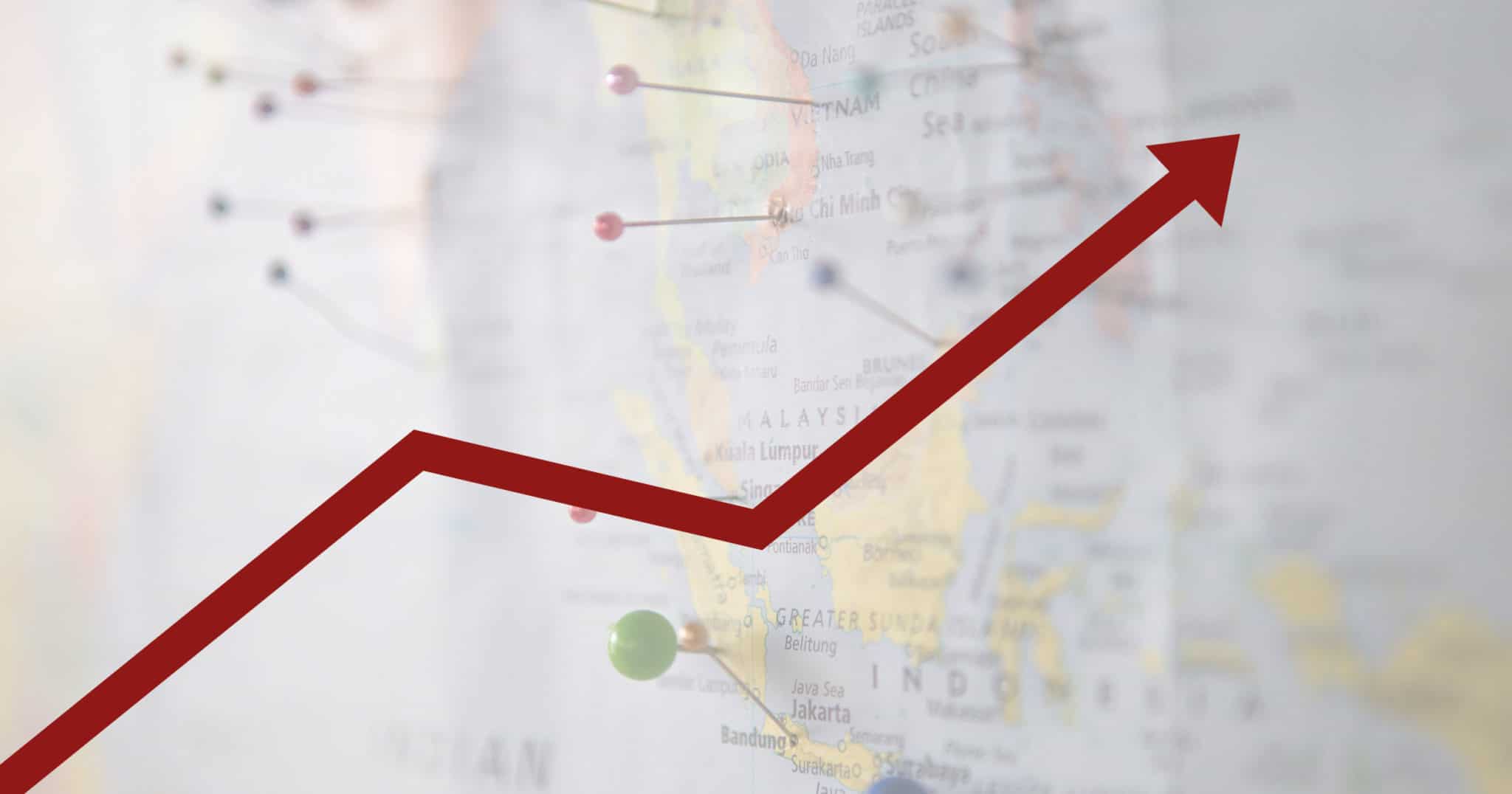 Political Risk Rating Political risks are becoming more important - We provide the data on it