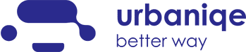 Urbaniqe Logo