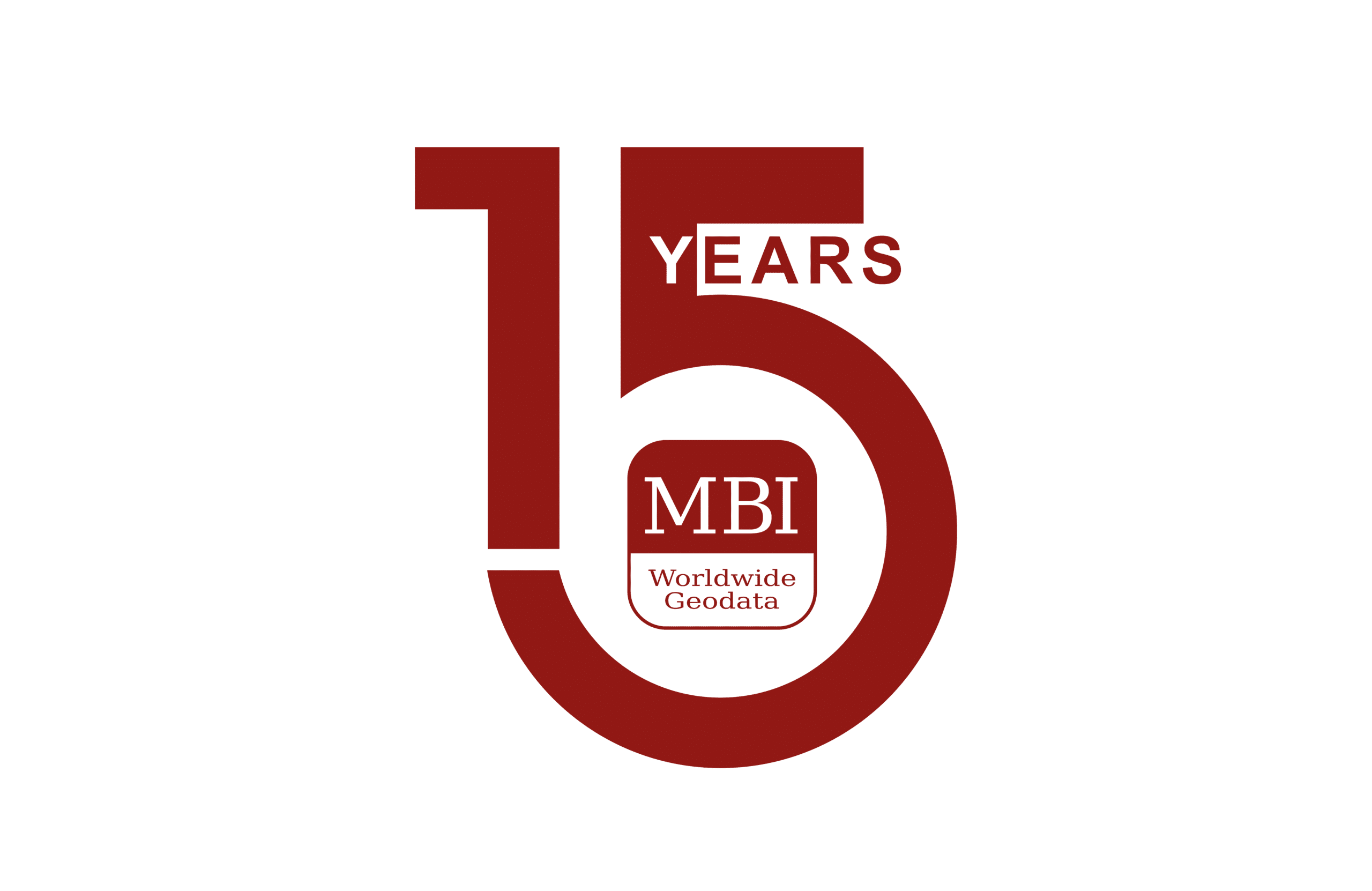 MBI Celebrates 15 Years Of Innovation And Excellence In Geodata