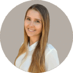 Jessica Dammert, Head of Marketing, MBI