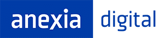 anexia Logo