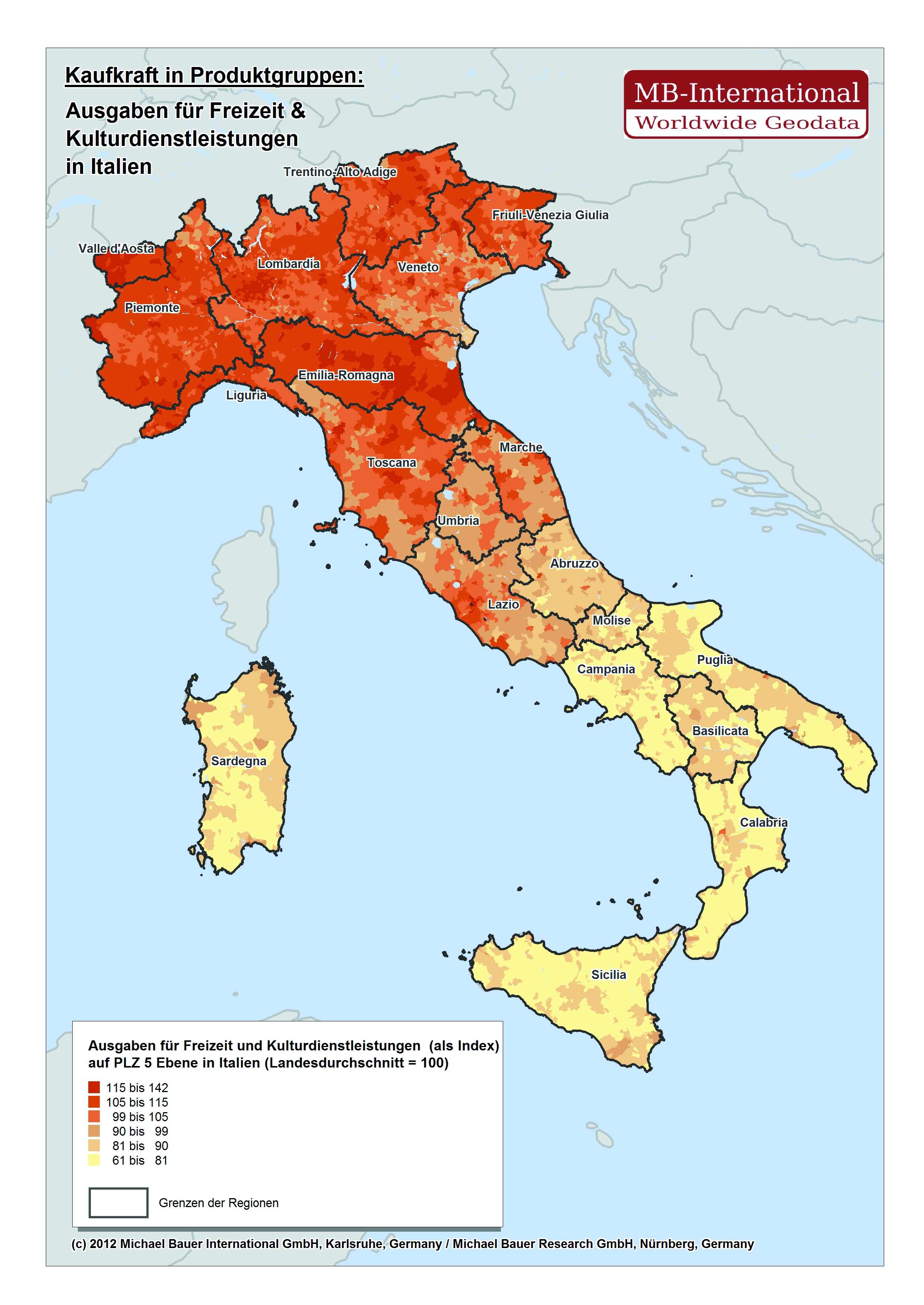 Italy Archives Mbi English