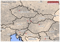 Postcode Boundary Maps worldwide