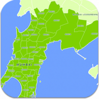 India : 6-digit postcode boundaries (pincodes)