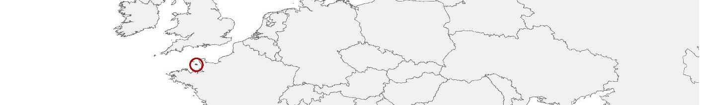 Kaufkraftdaten und soziodemographische Daten können auf einer Karte von Jersey mithilfe der Gebietsgrenzen Parishes dargestellt werden.
