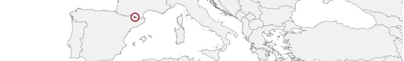 Purchasing power data and socio-demographic data can be displayed on a map of Andorra using the following area boundaries: PC 5-digit and Parròquies.