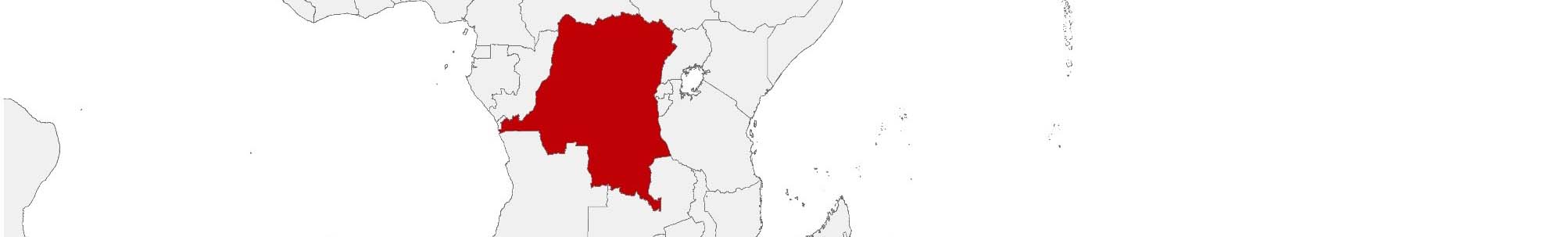 CONGO