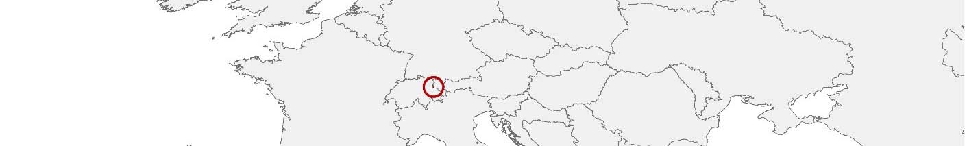 Kaufkraftdaten und soziodemographische Daten können auf einer Karte von Liechtenstein mithilfe der Gebietsgrenzen 100 x 100 m, PC 4-digit und Gemeinden dargestellt werden.