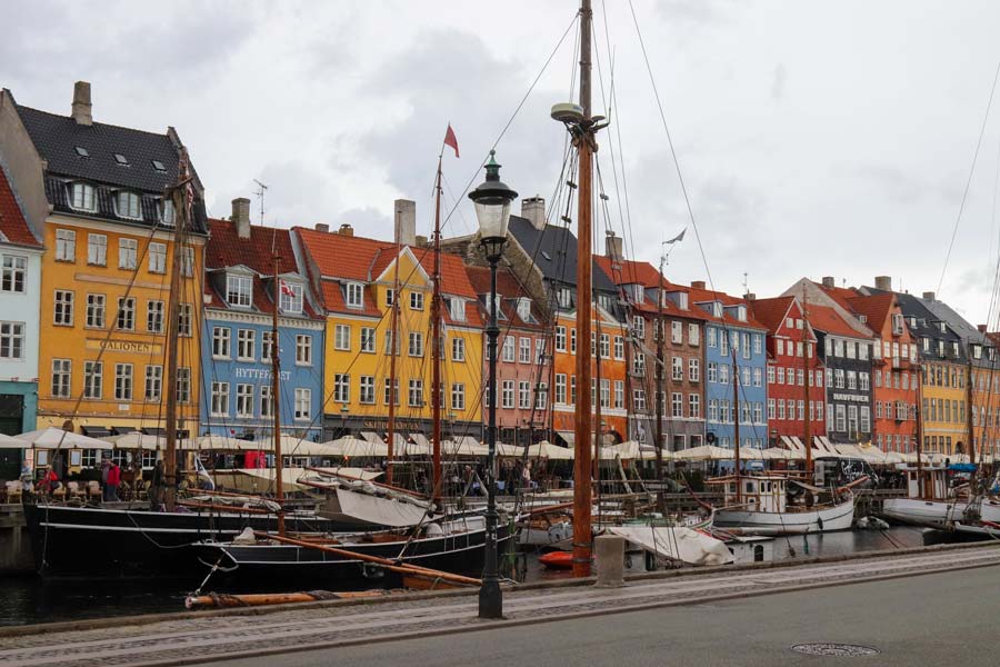 Socio-demographic data, purchasing power data and area boundaries can be used to perform a variety of data analyses about Denmark.