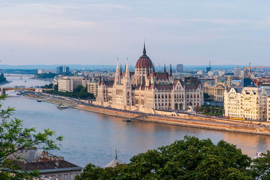 Socio-demographic data, purchasing power data and area boundaries can be used to perform a variety of data analyses about Hungary.