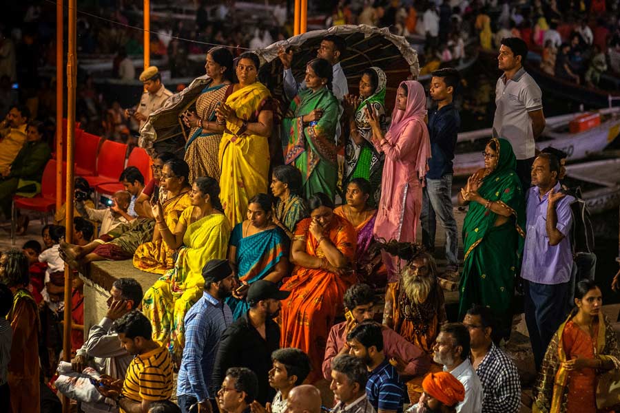 Socio-demographic data, purchasing power data and area boundaries can be used to perform a variety of data analyses about Indien.