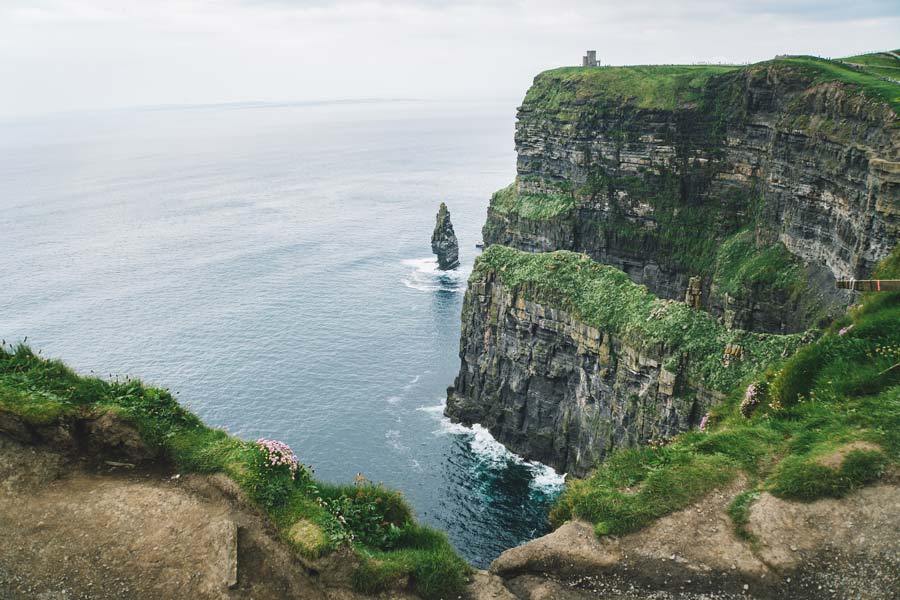 Socio-demographic data, purchasing power data and area boundaries can be used to perform a variety of data analyses about Ireland.