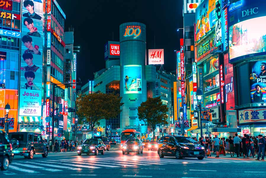 Socio-demographic data, purchasing power data and area boundaries can be used to perform a variety of data analyses about Japan.